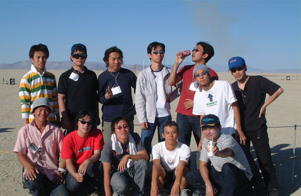 FY2001 member