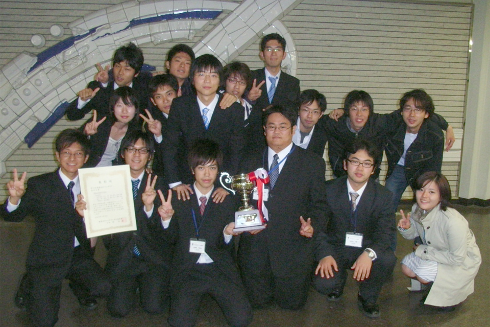 FY2006 member