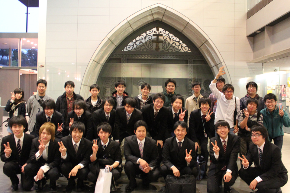 FY2013 member