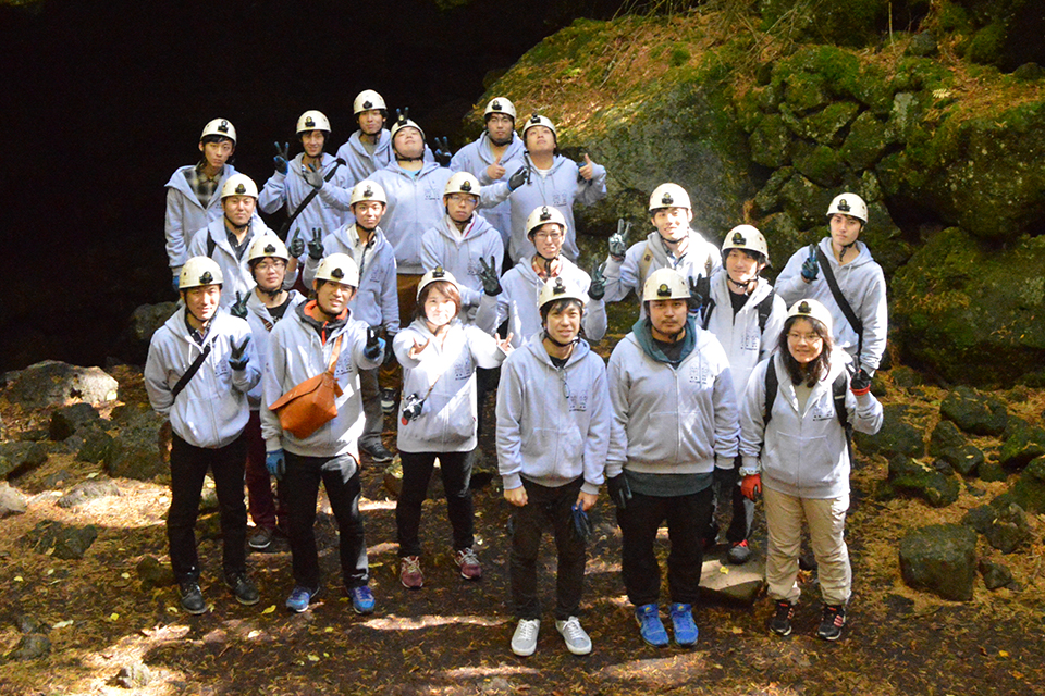 FY2015 member